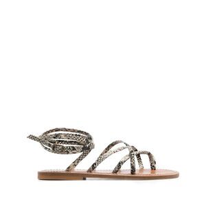Kjacques Women Gaia Sandals